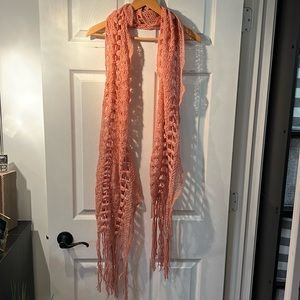 Woman’s Fashion Scarf. One Size